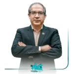 دکتر علی اسداللهی