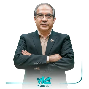 استاد علی اسداللهی