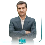دکتر حمید حسینی‌نژاد
