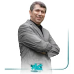 دکتر غلامرضا کرمی