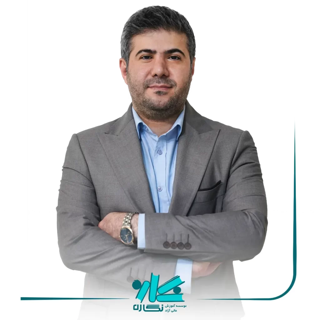 دکتر محمود آل حبیب