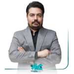 دکتر احمد فروتن