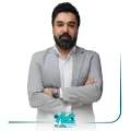 دکتر علیرضا مروج