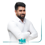استاد سروش محمودی