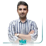 استاد کیوان مردانی